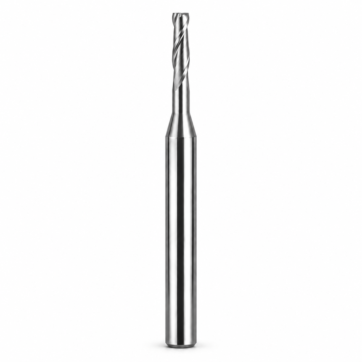 Microfresa Frontal 2 Labios – Corte al Centro 4201.40 Ø 2x2,5x50 L3=6 Z2